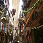 Hostal la posada de Zocodover