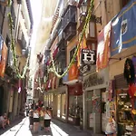 Hostal la posada de Zocodover