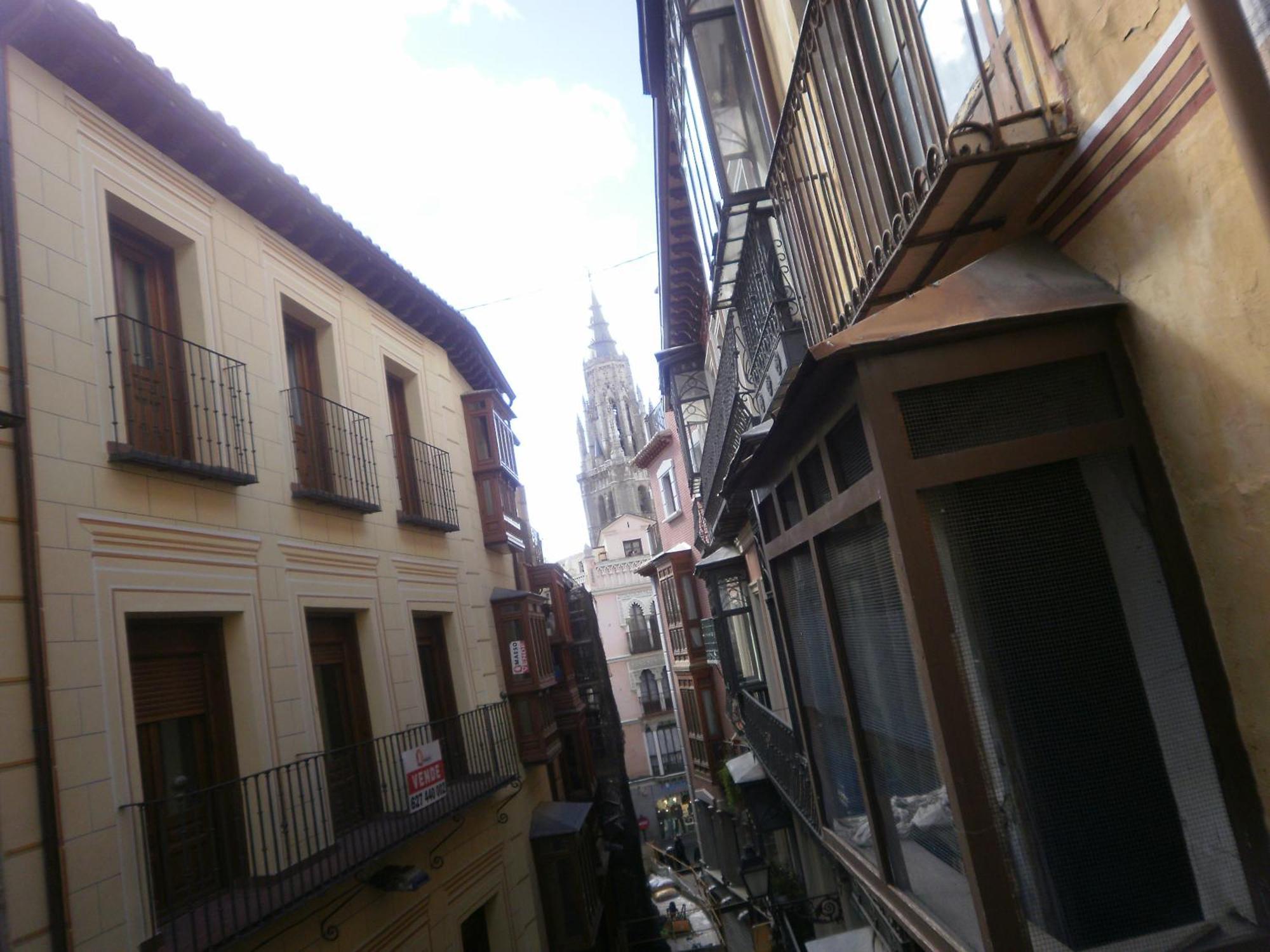 Casa de hóspedes La De Zocodover