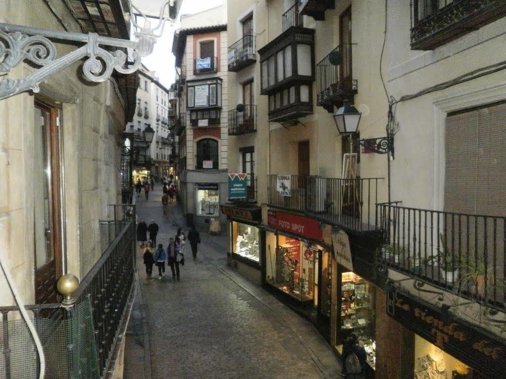 La De Zocodover *